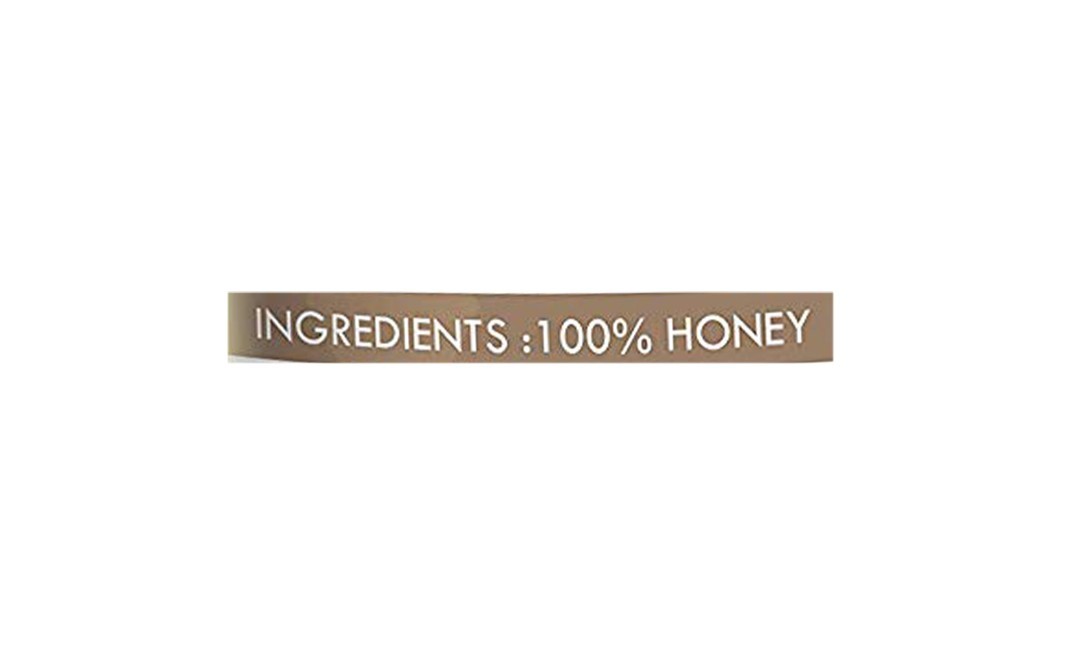 The Honey Shop Ajwain Honey    Glass Jar  325 grams